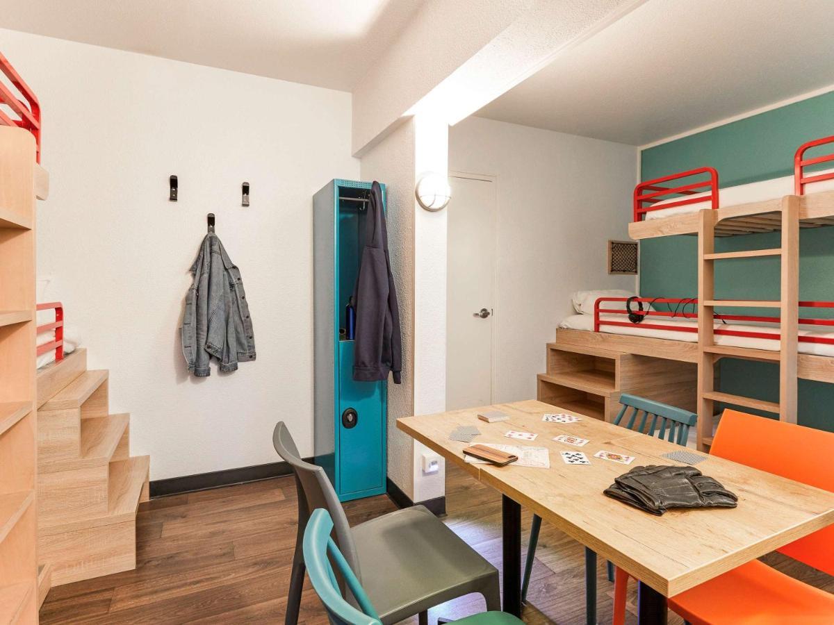 Hotel Hotelf1 Centre Ouest