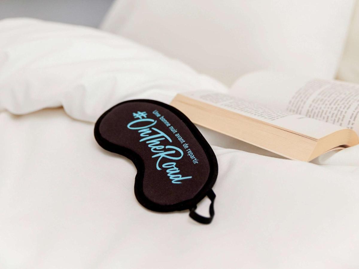 Hotel Hotelf1 Centre Ouest 2*