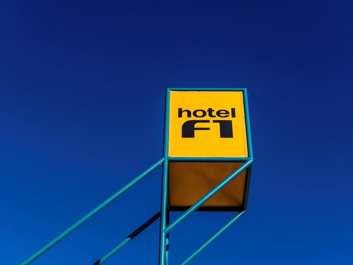 Hotelf1 Centre Ouest